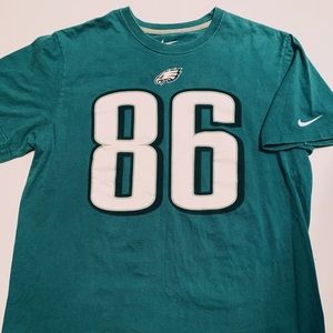 XL Nike Philadelphia Eagles Tshirt